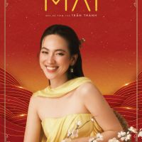 Phương Anh Đào ngập tràn sắc 