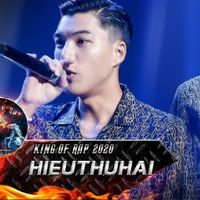 HIEUTHUHAI giờ còn đi diễn hài!
