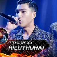HIEUTHUHAI giờ còn đi diễn hài!