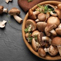 Những thực phẩm bổ thận giúp cơ thể tràn đầy sức sống và năng lượng