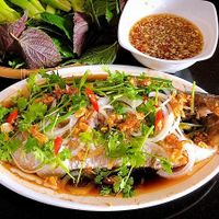 6 loại cá dùng vào đầu năm mới đem lại nhiều may mắn