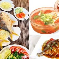 6 loại cá dùng vào đầu năm mới đem lại nhiều may mắn