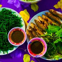 6 loại cá dùng vào đầu năm mới đem lại nhiều may mắn