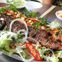 6 loại cá dùng vào đầu năm mới đem lại nhiều may mắn