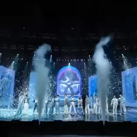 Sân khấu của 