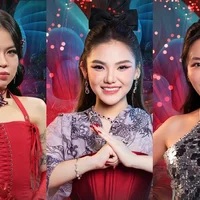 Sóng 24 chưa chiếu đã hút vì dàn khách mời không thể khủng hơn