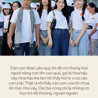MC Quyền Linh: Người ta gọi tôi "ba vợ quốc dân"