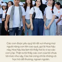 MC Quyền Linh: Người ta gọi tôi "ba vợ quốc dân"
