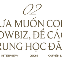 MC Quyền Linh: Người ta gọi tôi "ba vợ quốc dân"