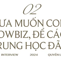 MC Quyền Linh: Người ta gọi tôi "ba vợ quốc dân"