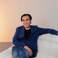 MC Quyền Linh: Người ta gọi tôi "ba vợ quốc dân"