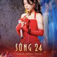 Nghệ sĩ GenZ tuổi Thìn: Những 