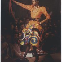 Khi Pablo Picasso và giới thời trang tìm cảm hứng ở nhau