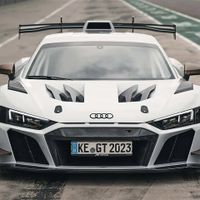 Siêu xe Lamborghini Huracan
