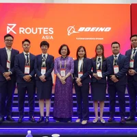Cảng Hàng không quốc tế Cam Ranh vào top 5 các sân bay xuất sắc