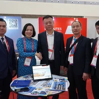 Cảng Hàng không quốc tế Cam Ranh vào top 5 các sân bay xuất sắc