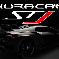 Siêu xe Lamborghini Huracan