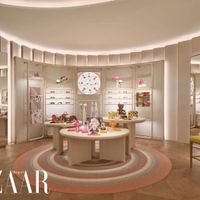 Nhà hàng Louis Vuitton đầu tiên ở Đông Nam Á tại Bangkok