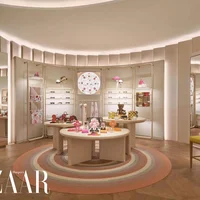 Nhà hàng Louis Vuitton đầu tiên ở Đông Nam Á tại Bangkok