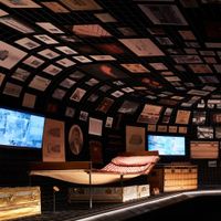 Hot check-in: Cửa hàng LV The Place Bangkok của Louis Vuitton