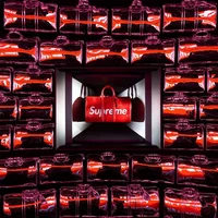 Nhà hàng Louis Vuitton đầu tiên ở Đông Nam Á tại Bangkok