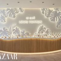 Hot check-in: Cửa hàng LV The Place Bangkok của Louis Vuitton
