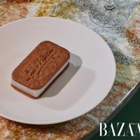 Hot check-in: Cửa hàng LV The Place Bangkok của Louis Vuitton