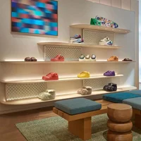 Nhà hàng Louis Vuitton đầu tiên ở Đông Nam Á tại Bangkok