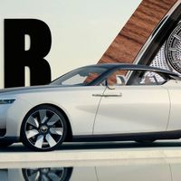 Rolls-Royce mất 5 tháng chỉ để lắp mặt đồng hồ lên táp-lô chiếc xe đặc biệt