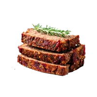 Thịt thuần chay đang thay đổi ngành nhà hàng cao cấp như thế nào?