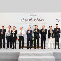 CapitaLand