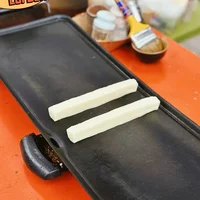 Bánh phô mai sữa nướng có xứng danh món mở bát "trend" 2024?