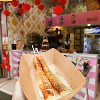 Bánh phô mai sữa nướng có xứng danh món mở bát "trend" 2024?