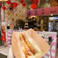Bánh phô mai sữa nướng có xứng danh món mở bát "trend" 2024?