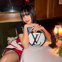Lisa BLACKPINK 