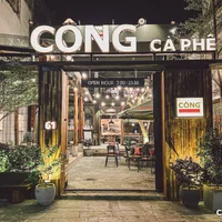 Thương hiệu cà phê nổi tiếng