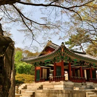 Du lịch Hàn Quốc