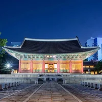 Du lịch Hàn Quốc