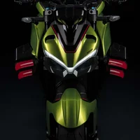 Ducati Streetfighter V4 Lamborghini - mô tô giá hơn 2 tỉ đồng về tay ba khách hàng Việt Nam