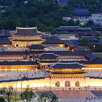 Du lịch Hàn Quốc