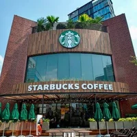 Thương hiệu cà phê nổi tiếng