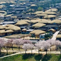 Du lịch Hàn Quốc