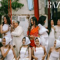 Ra mắt "Dâu Thiên Hạ", Suboi nhắn nhủ phái đẹp hãy yêu mình