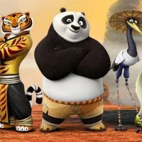 Vượt ‘Mai’ ngay ngày đầu ra rạp, 'Kung Fu Panda 4' có gì?