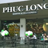 Thương hiệu cà phê nổi tiếng