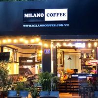 Thương hiệu cà phê nổi tiếng