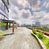 Căn hộ view sông Sài Gòn