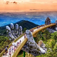 Vẻ đẹp ngôi làng châu Âu