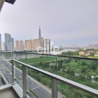 Căn hộ view sông Sài Gòn