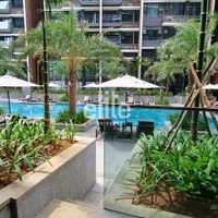 Căn hộ view sông Sài Gòn